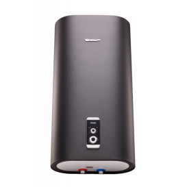 Бойлер Willer EV100DR Grand-SS-blackm 100 л сухий ТЕН чорний матовий 89227
