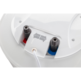 Бойлер Willer EV100DR Optima вертикальний 100 л сухий ТЕН білий 44431