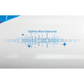 Бойлер Willer EV100DR Optima вертикальний 100 л сухий ТЕН білий 44431