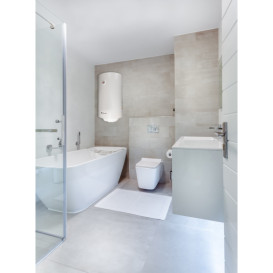 Бойлер Willer EV100R-HIT вертикальний 100 л мокрий ТЕН білий 92241