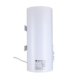 Бойлер Willer EV30DR Grand 30 л сухой ТЭН белый 100977