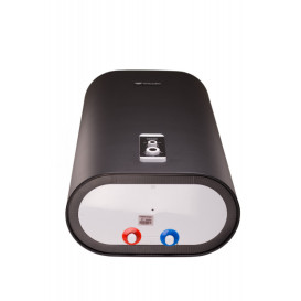 Бойлер Willer EV30DR Grand-SS-blackm 30 л сухий ТЕН чорний матовий 109680