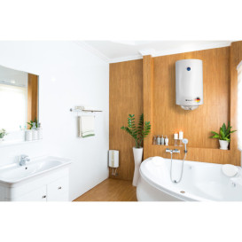 Бойлер Willer EV30DR-Prime вертикальний 30 л сухий ТЕН білий 92340