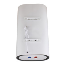 Бойлер Willer EV50DR Grand 50 л сухой ТЭН белый 50524