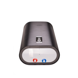 Бойлер Willer EV50DR Grand-SP-alumbl 50 л сухой ТЭН черный алюминий 8307