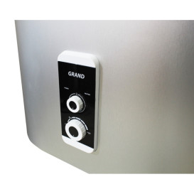 Бойлер Willer EV50DR Grand-SP-aluml 50 л сухой ТЭН светлый алюминий 851701