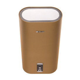 Бойлер Willer EV50DR Grand-SP-dyellow 50 л сухий ТЕН жовтий діамант 88176