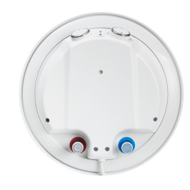 Бойлер Willer EV50DR-Prime вертикальный 50 л сухой ТЭН белый 92357