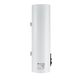 Бойлер Willer EV50DRI Grand Digital вертикальный 50 л сухой ТЭН белый 110433