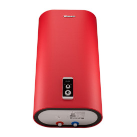 Бойлер Willer EV80DR Grand-SP-dred 80 л сухий ТЕН червоний діамант 88268