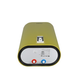Бойлер Willer EV80DR Grand-SP-gold 80 л сухой ТЭН золотой 92395