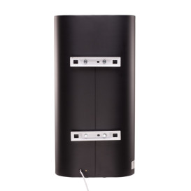 Бойлер Willer EV80DR Grand-SS-blackm 80 л сухой ТЭН черный матовый 84031