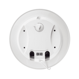 Бойлер Willer EV80DR Optima вертикальний 80 л сухий ТЕН білий 44455