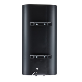 Бойлер Willer EV80DRI Grand Digital bl вертикальний 80 л сухий ТЕН чорний 111751