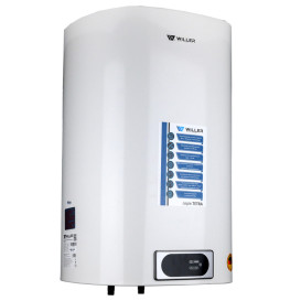 Бойлер Willer EV80DRI Tetra вертикальный 80 л сухой ТЭН белый 112567