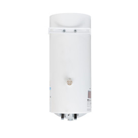 Бойлер Willer EV80SR-HIT Slim вертикальный 80 л мокрый ТЭН белый 105088