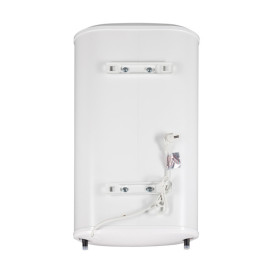 Бойлер Willer EVH100DRI-Libra універсальний 100 л сухий ТЕН білий 78597