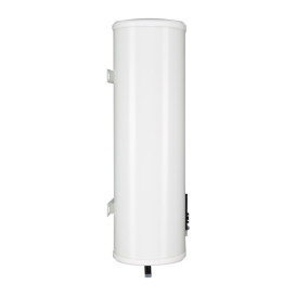 Бойлер Willer EVH100DRI-Libra універсальний 100 л сухий ТЕН білий 78597