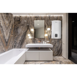 Бойлер Willer EVH100RI-SUN універсальний 100 л мокрий ТЕН білий 92562