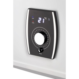 Бойлер Willer EVH30DRI-Libra універсальний 30 л сухий ТЕН білий 78580