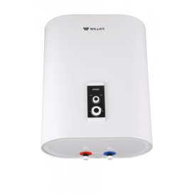 Бойлер Willer EVH30R Spring універсальний 30 л мокрий ТЕН білий 50487