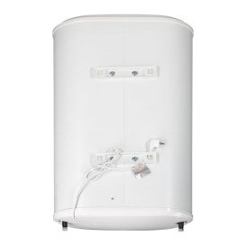 Бойлер Willer EVH50DRI-Libra универсальный 50 л сухой ТЭН белый 58148