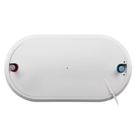 Бойлер Willer EVH50DRI-Libra универсальный 50 л сухой ТЭН белый 58148