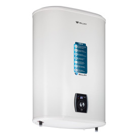 Бойлер Willer EVH50DRI-Libra универсальный 50 л сухой ТЭН белый 58148