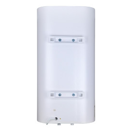 Бойлер Willer EVH50R Spring универсальный 50 л мокрый ТЭН белый 50494