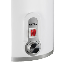 Бойлер Willer IV50R Ultra вертикальный 50 л мокрый ТЭН белый 44752