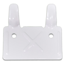 Бойлер Willer PA10R Optima Mini монтаж над мойкой 10 л мокрый ТЭН белый 44769