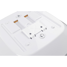 Бойлер Willer PU10R Optima Mini монтаж під мийкою 10 л мокрий ТЕН білий 47869