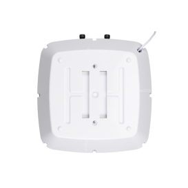 Бойлер Willer PU15R Optima Mini монтаж під мийкою 15 л мокрий ТЕН білий 44790