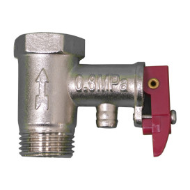 Бойлер Willer PU15R Optima Mini монтаж під мийкою 15 л мокрий ТЕН білий 44790