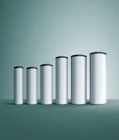 Буферна накопичувальна ємність Vaillant allSTOR plus VPS 1500/3-5 1505 л 0010015134