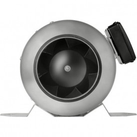 Промышленный вентилятор Soler&Palau Jetline-315 канальный сталь 5145896200