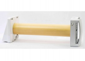 Побутовий вентилятор Soler & Palau Respiro 100 рекуператор білий 5144308100