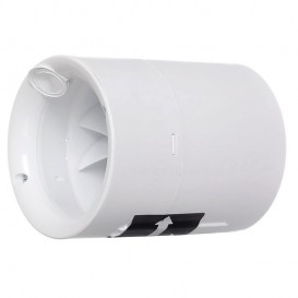 Побутовий вентилятор Soler&Palau Silentub-100 канальний круглого перетину 5210316500