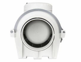 Бытовой вентилятор Soler&Palau TD EVO-160 T канальный белый 5211306100