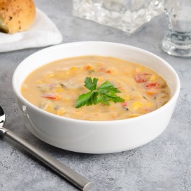 Чаша для супу Villeroy & Boch Affinity 0,44л білий 16-4004-3800