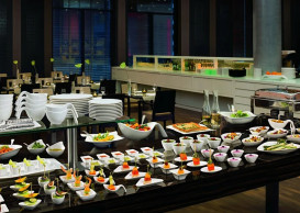 Чаша глубокая треугольная Villeroy & Boch Pi Carré 11х7 см премиум фарфор белый 16-3334-3835