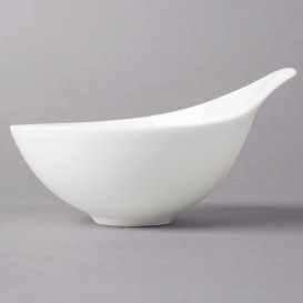 Чаша индивидуальная Villeroy & Boch Flow 16х13 см белый 10-3420-3810