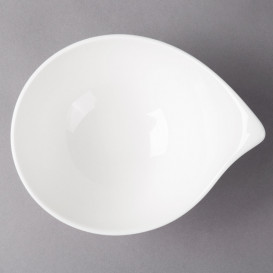 Чаша индивидуальная Villeroy & Boch Flow 16х13 см белый 10-3420-3810