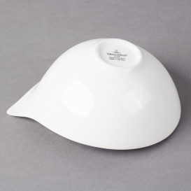 Чаша индивидуальная Villeroy & Boch Flow 16х13 см белый 10-3420-3810