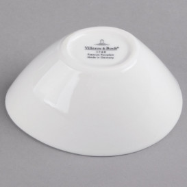 Чаша индивидуальная Villeroy & Boch Marchesi 10х7.5 см белый 16-3275-3831