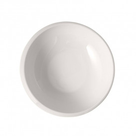 Чаша индивидуальная Villeroy & Boch New Moon 13 см премиум фарфор белый 10-4264-3900​