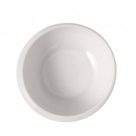 Чаша индивидуальная Villeroy & Boch New Moon 8.5 см премиум фарфор белый 10-4264-3932​