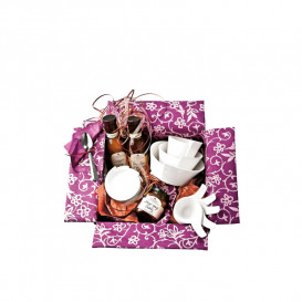 Чаша индивидуальная Villeroy & Boch NewWave 350 мл премиум фарфор белый 10-2525-1901