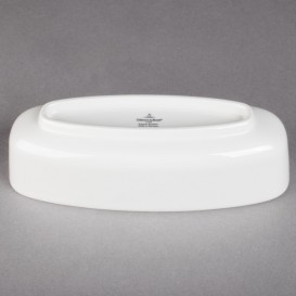 Чаша овальна Villeroy & Boch Affinity 0,5л білий 16-4004-3882