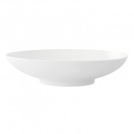 Чаша овальна Villeroy & Boch Modern Grace 38х22 см білий 10-4510-3287